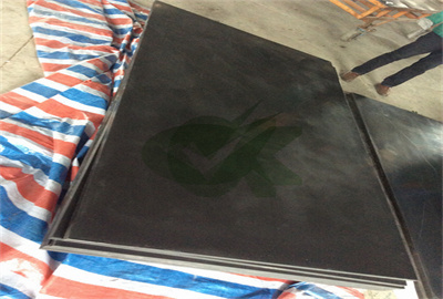 good quality temporary road track 3×6 for parking